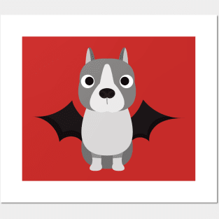 Amstaff Halloween Fancy Dress Costume Posters and Art